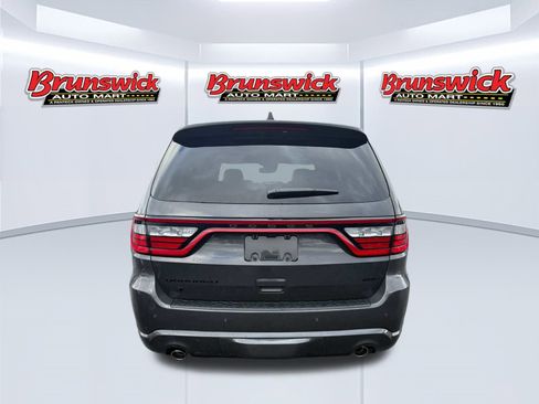 New 2026 Dodge Durango GT image 4