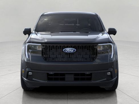 New 2026 Ford Maverick Lobo AWD/4WD image 6