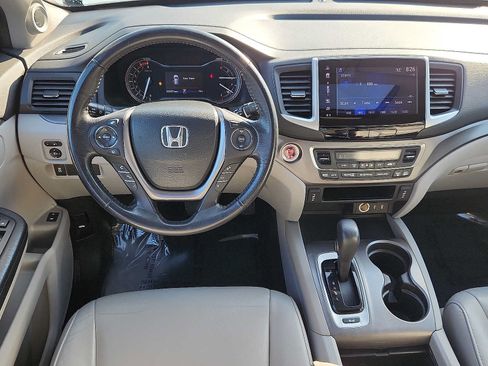 Used 2018 Honda Pilot EX-L image 11