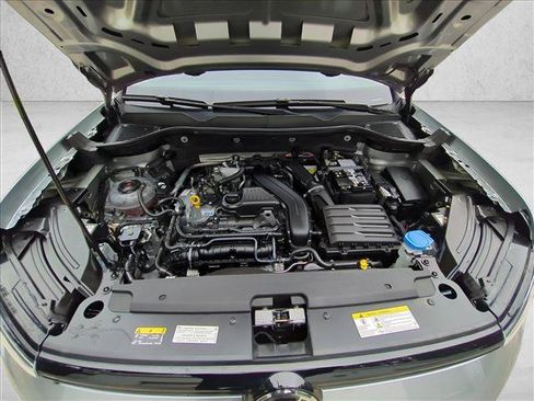 Used 2025 Volkswagen Taos S FWD image 24