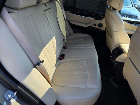 Used 2017 BMW X5 xDrive35i image 33