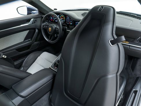 Used 2023 Porsche 911 Sport Classic RWD image 34