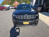 Certified 2023 Jeep Compass Latitude w/ Convenience Group image 2