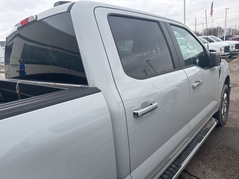 Used 2023 Ford F150 XLT w/ XTR Package image 11