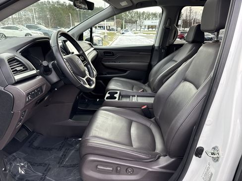Used 2020 Honda Odyssey EX-L image 16