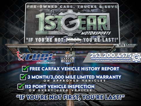 Used 2021 Subaru WRX STI Limited image 2