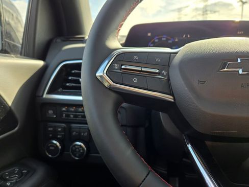 New 2026 Chevrolet Tahoe RST w/ Comfort Package image 35