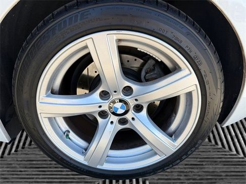 Used 2014 BMW Z4 sDrive28i image 29