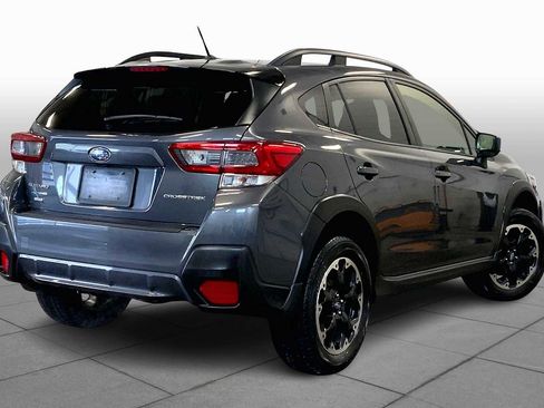 Used 2023 Subaru Crosstrek 2.0i image 13