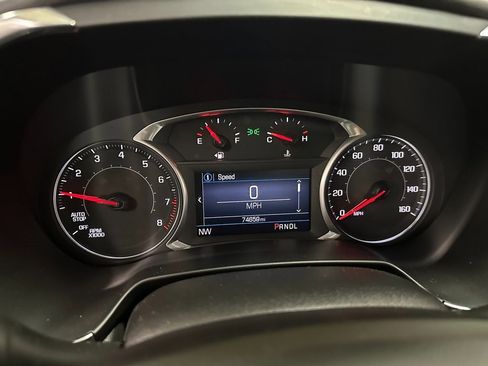 Used 2021 Chevrolet Blazer LT image 16