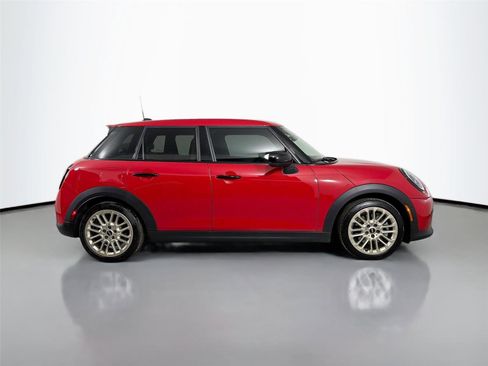 Used 2025 MINI Cooper S FWD image 4