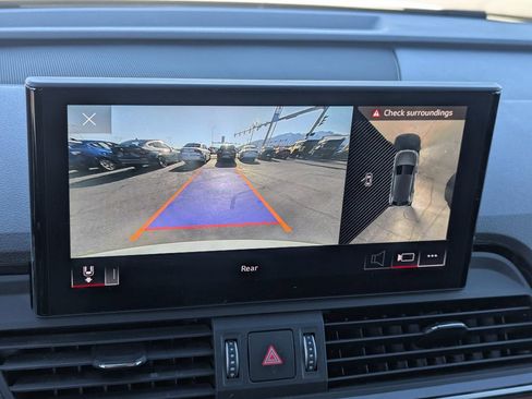 Used 2021 Audi Q5 2.0T Premium Plus image 16