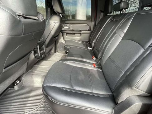 Used 2023 RAM 2500 Rebel w/ Level 1 Equipment Group image 11