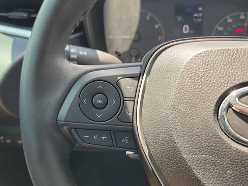 Certified 2024 Toyota Corolla SE FWD image 20
