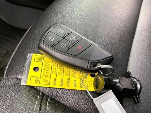 Used 2024 GMC Sierra 1500 Elevation w/ Elevation Premium Package image 11