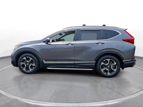 Used 2017 Honda CR-V Touring image 5