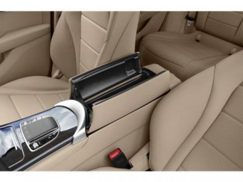 Used 2021 Mercedes-Benz GLC 300 4MATIC image 14