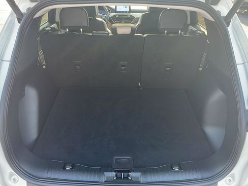 Certified 2022 Ford Escape SEL w/ Technology Package FWD image 28