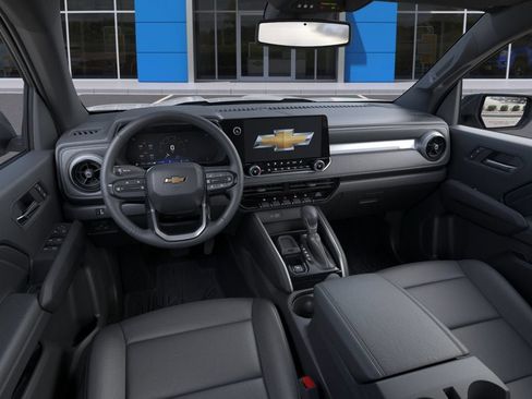 New 2026 Chevrolet Colorado LT w/ LT Convenience Package RWD image 15