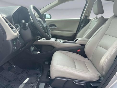 Certified 2019 Honda HR-V EX-L image 19