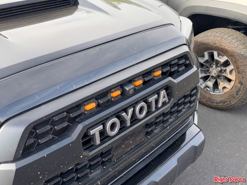 Used 2023 Toyota Tacoma TRD Pro image 7