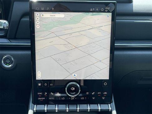 New 2026 GMC Terrain AT4 w/ Convenience Package III image 14