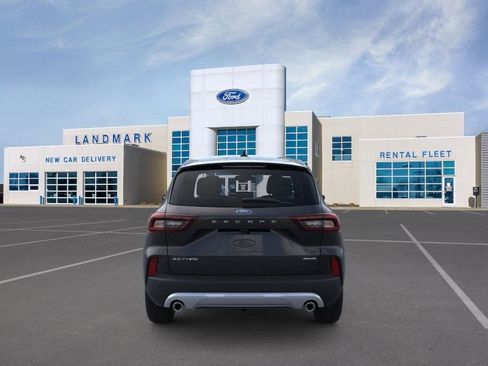 New 2026 Ford Escape Active w/ Tech Pack #1 image 28