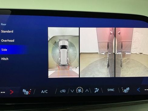 Certified 2025 Chevrolet Tahoe LT image 21