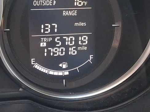 Used 2016 MAZDA CX-5 Grand Touring AWD/4WD image 20