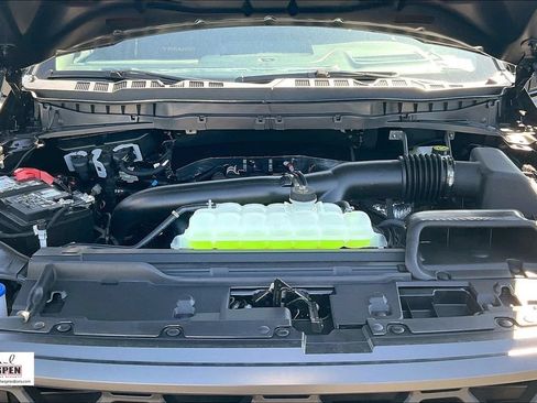 New 2025 Ford F150 Tremor w/ Equipment Group 402A High AWD/4WD image 10