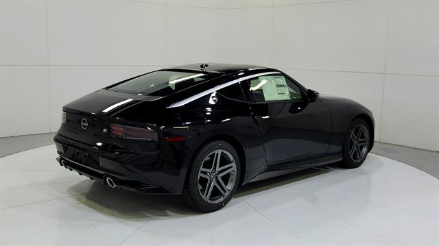 New 2027 Nissan Z Sport w/ Essentials Package (Sport) RWD image 8