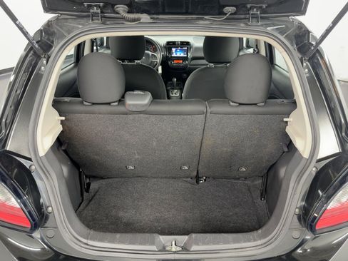 Used 2021 Mitsubishi Mirage ES image 25