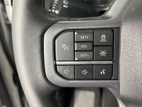 Certified 2023 Ford F150 XLT w/ Equipment Group 302A High image 18