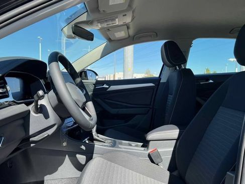 Used 2026 Volkswagen Jetta S FWD image 18