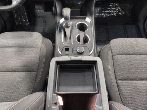 Used 2021 Chevrolet Traverse LT w/ LPO, Floor Liner Package AWD/4WD image 17