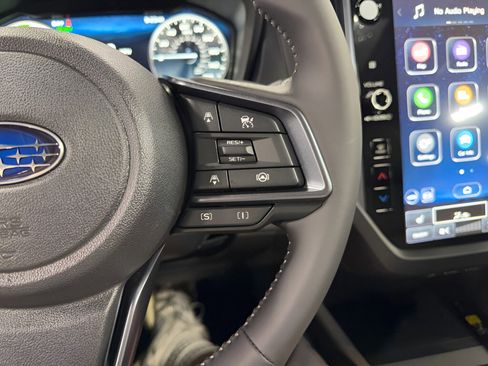 New 2025 Subaru Forester Limited image 13