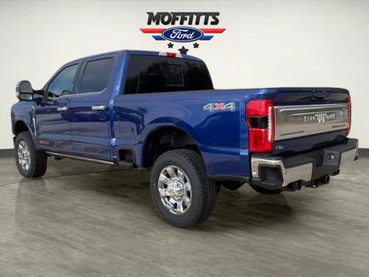 New 2026 Ford F350 King Ranch