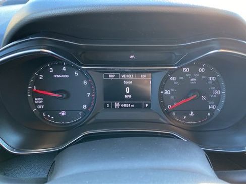 Used 2023 Chevrolet TrailBlazer ACTIV w/ Convenience Package image 12