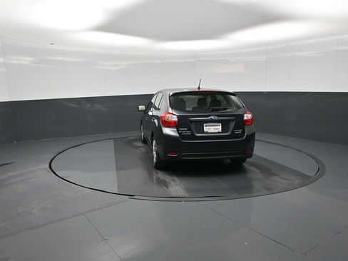 Used 2015 Subaru Impreza 2.0i image 7