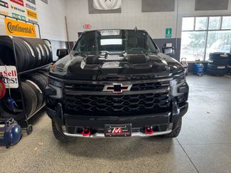 Used 2024 Chevrolet Silverado 1500 ZR2 w/ Technology Package video 2