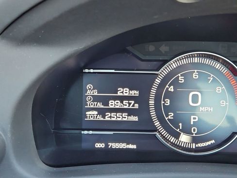 Used 2022 Subaru BRZ Premium image 13