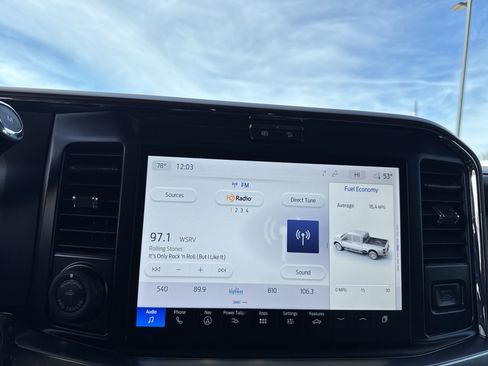 Used 2025 Ford F250 King Ranch w/ FX4 Off-Road Package image 23