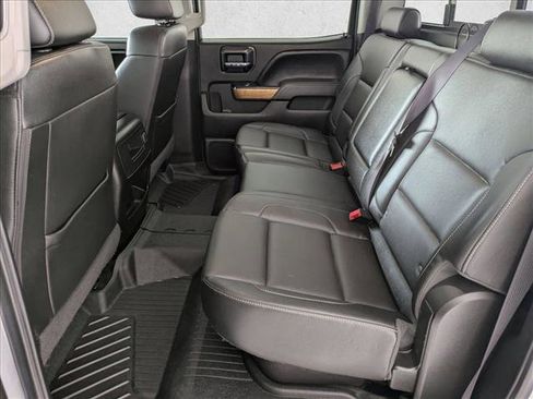 Used 2016 Chevrolet Silverado 2500 LTZ w/ Duramax Plus Package image 17