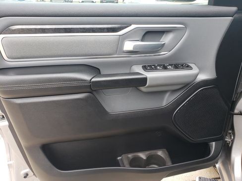 Used 2021 RAM 1500 Big Horn AWD/4WD image 11