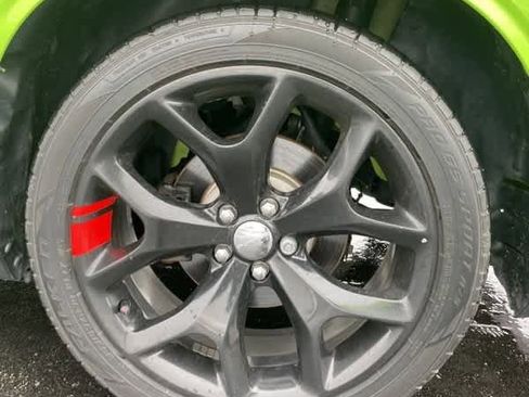 Used 2015 Dodge Challenger R/T Plus image 13