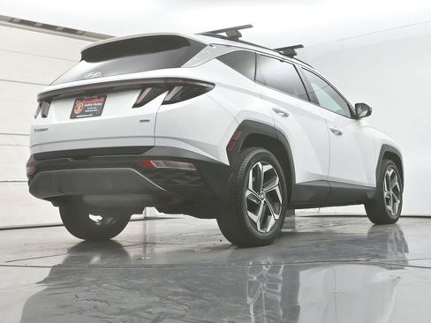 Used 2023 Hyundai Tucson Limited AWD/4WD image 33