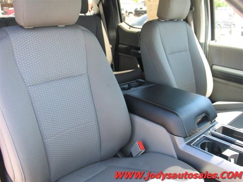 Used 2020 Ford F150 XLT w/ Equipment Group 301A Mid AWD/4WD image 25