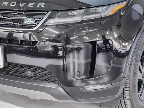 New 2026 Land Rover Range Rover Evoque S AWD/4WD image 19