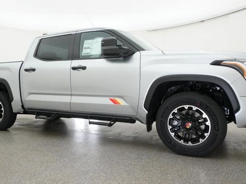 New 2026 Toyota Tundra SR5 AWD/4WD image 16