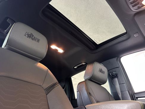 Used 2024 Chevrolet Colorado ZR2 w/ ZR2 Bison Edition image 13